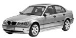 BMW E46 P0380 Fault Code