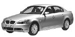 BMW E60 P0380 Fault Code