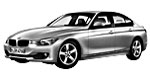 BMW F30 P0380 Fault Code